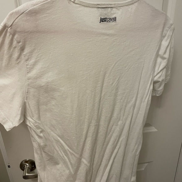 Just Cavalli T shirt - Picture 2 of 2